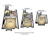 Floorplan Photo