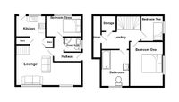 Floorplan Photo