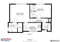 Floorplan Photo
