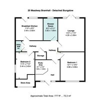 Floorplan Photo