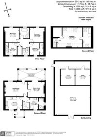 Floorplan Photo