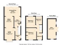 Floorplan Photo