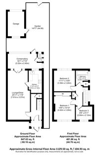 Floorplan Photo