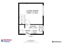 Floorplan Photo