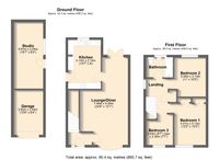 Floorplan Photo