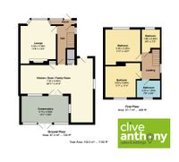 Floorplan Photo