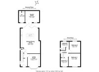 Floorplan Photo