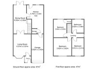 Floorplan Photo