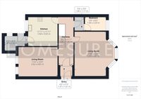 Floorplan Photo