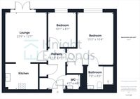 Floorplan Photo
