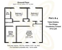 Floorplan Photo