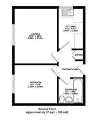 Floorplan Photo