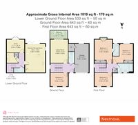 Floorplan Photo