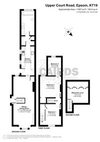 Floorplan Photo