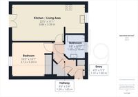 Floorplan Photo