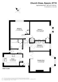 Floorplan Photo