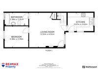 Floorplan Photo