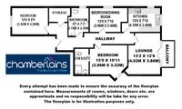 Floorplan Photo