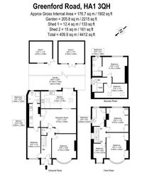 Floorplan Photo