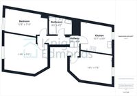 Floorplan Photo
