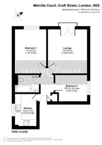 Floorplan Photo