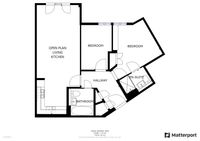 Floorplan Photo