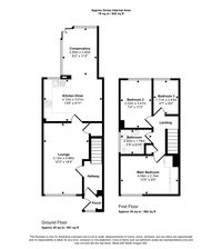 Floorplan Photo