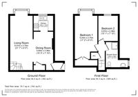 Floorplan Photo