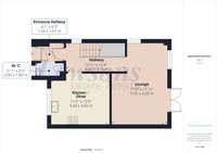 Floorplan Photo