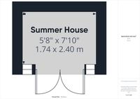 Floorplan Photo