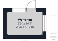 Floorplan Photo