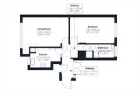 Floorplan Photo