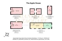 Floorplan Photo