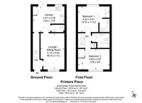 Floorplan Photo