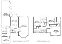 Floorplan Photo