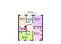 Floorplan Photo