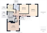 Floorplan Photo