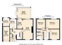 Floorplan Photo