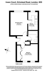 Floorplan Photo