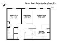 Floorplan Photo