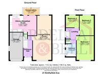 Floorplan Photo