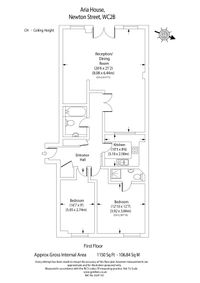Floorplan Photo