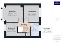 Floorplan Photo