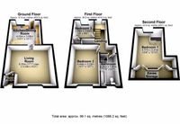 Floorplan Photo