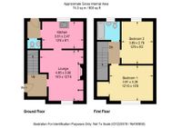 Floorplan Photo