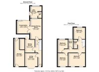 Floorplan Photo