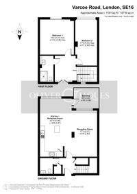 Floorplan Photo