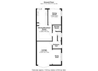 Floorplan Photo