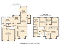 Floorplan Photo