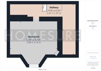 Floorplan Photo